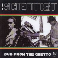 audio: 20 scientist dub from the ghetto ras