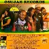 01. IKONJI , ft .  Anaicon , I Nanny , Ras Pree Dem  Composed by Markel Cole  FYAH  Produced by ( Osujah Records )