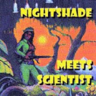Nightshade Meets The Scientist