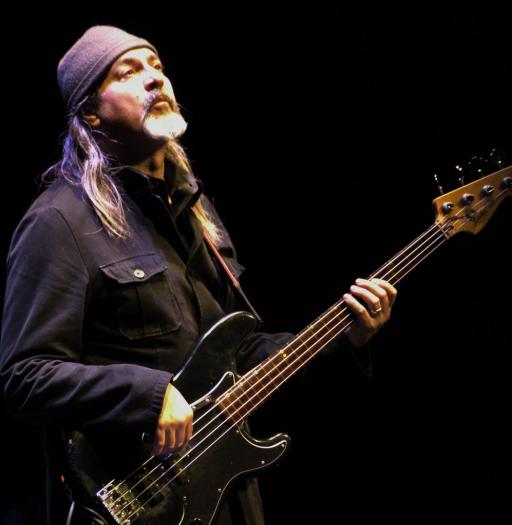Bill laswell Mixed BY The Scientist