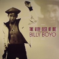 Billy Boyo  Mixed By The Scientist 