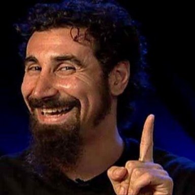 Emty Walls Reggae Mix Serj Tankian
