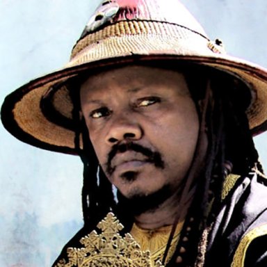 Luciano Love Jah From The Roots