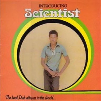 Scientist   Scientific