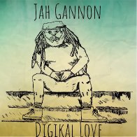 Jah Gannon   Digikal Love  Rub A Dub Compilation Vol. 1   07 7. Pinky D  Me Alone