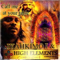 10   DUB AT YOUR TABLE   High Elements