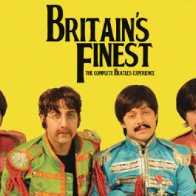 Britain's Finest: Beatles Tribute Band