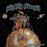SLIGHTLY STOOPID MIXED BY THE SCIENTIST