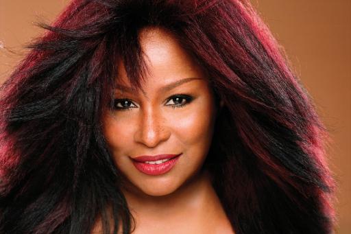  Chaka khan Mixed By The Scientist 
