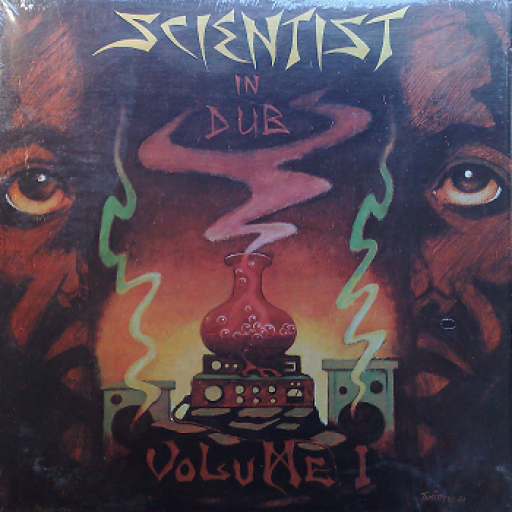 The Scientist Dub Vol. 1