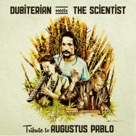 Dubiterian meets The Scientist - Tribute to Augustus Pablo 